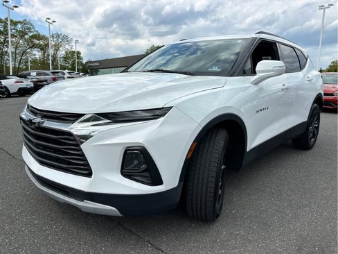 Used 2019 Chevrolet Blazer LT AWD/4WD image 5