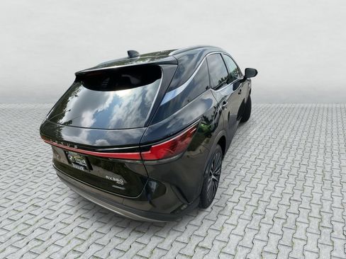 Used 2023 Lexus RX 350 Premium Plus w/ Cold Area Package AWD/4WD image 8