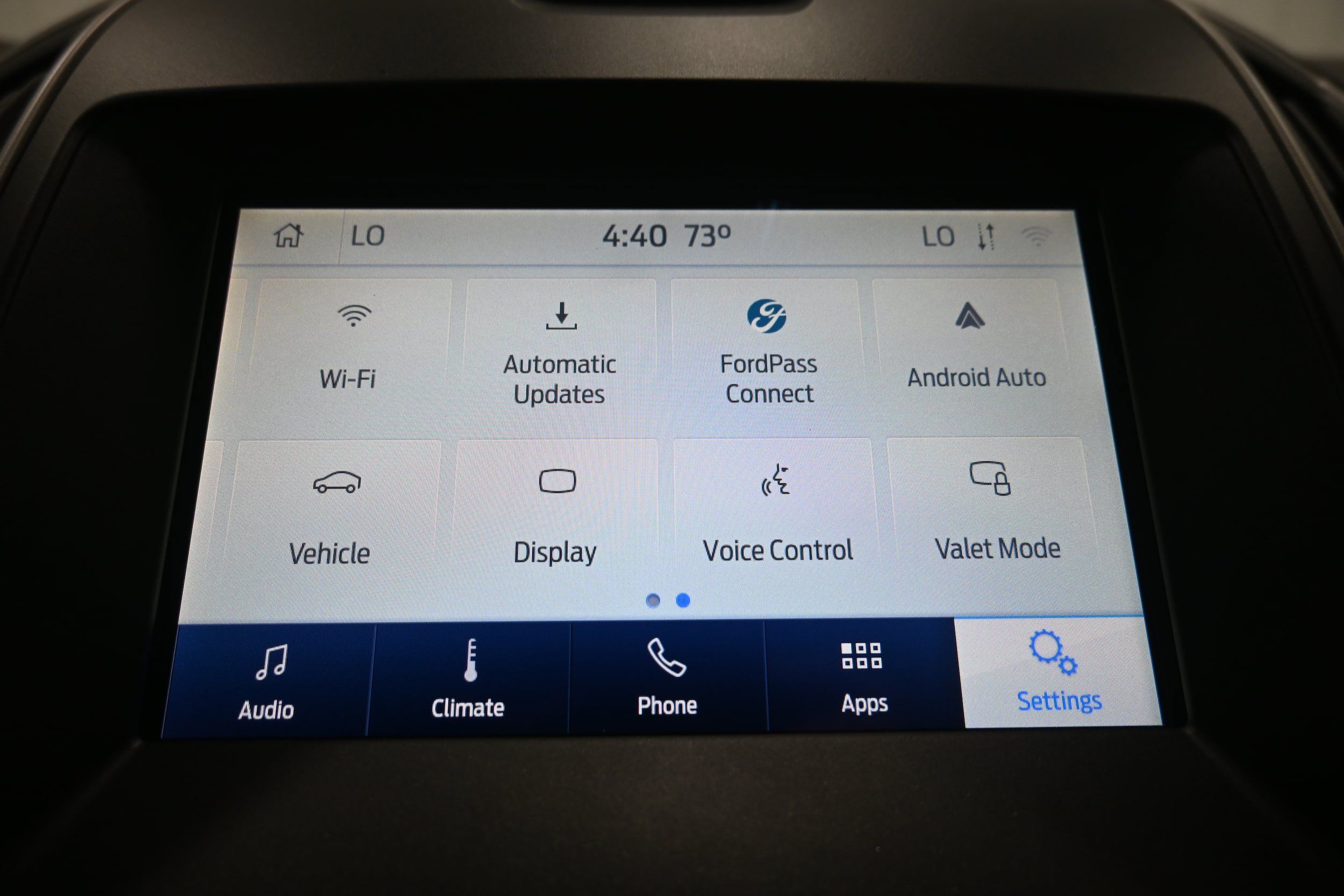 Used 2020 Ford Edge SEL w/ Convenience Package AWD/4WD image 16