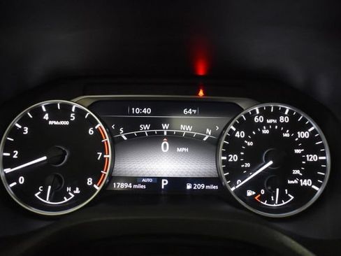 Certified 2023 Nissan Rogue SL w/ SL Premium Package AWD/4WD image 26