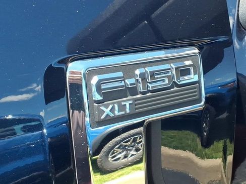 Used 2021 Ford F150 XLT w/ Trailer Tow Package AWD/4WD image 18