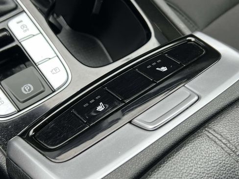 Used 2023 Hyundai Tucson SEL image 38