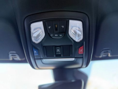 New 2026 RAM 1500 Big Horn AWD/4WD image 28