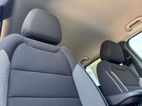 New 2026 Chevrolet TrailBlazer LT image 16