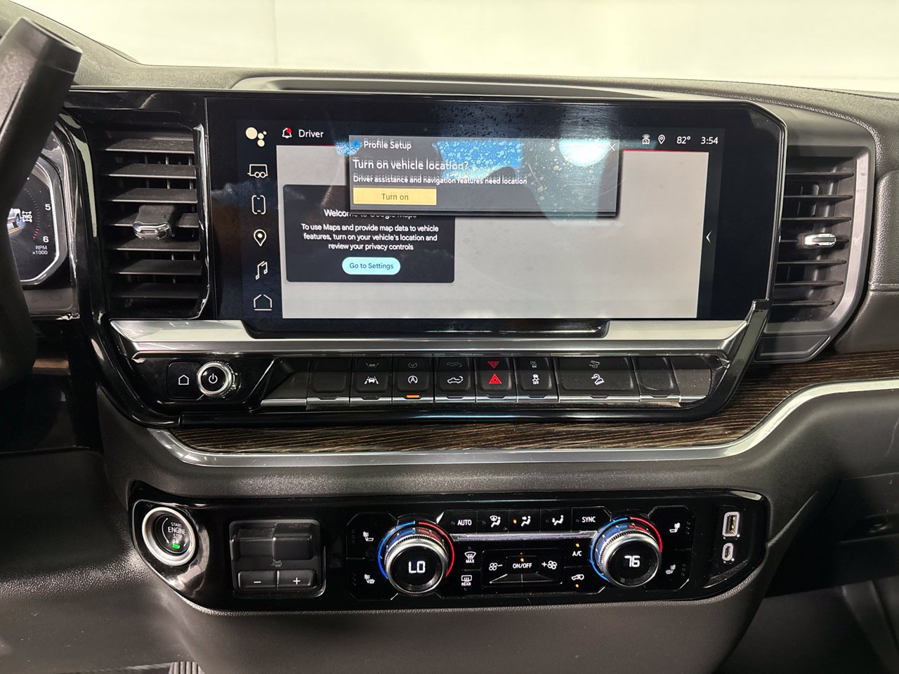 Used 2023 GMC Sierra 1500 SLE AWD/4WD image 13