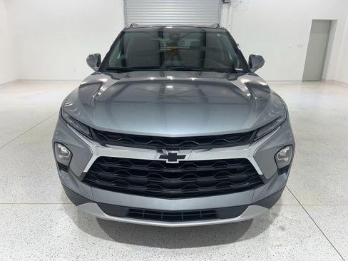 Used 2024 Chevrolet Blazer LT w/ Convenience Package FWD image 8
