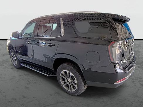 New 2026 Chevrolet Tahoe LT w/ Comfort Package image 11