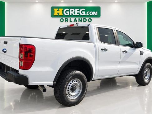 Used 2023 Ford Ranger XL RWD image 6