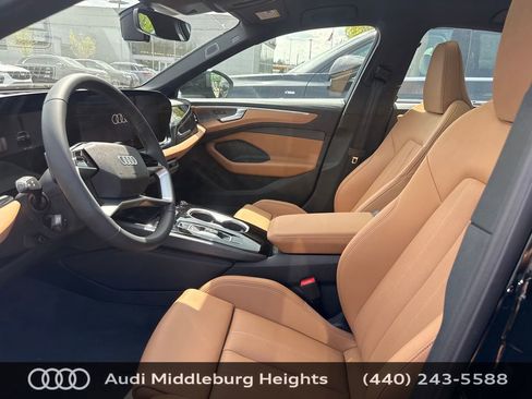 New 2026 Audi A6 Premium Plus AWD/4WD image 11