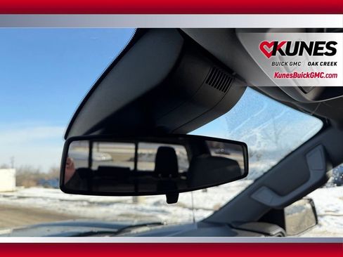 New 2026 GMC Sierra 1500 Elevation w/ Elevation Premium Package image 25