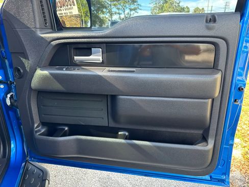 Used 2014 Ford F150 FX2 w/ FX Appearance Package image 18