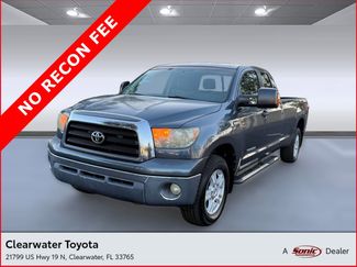 Used 2008 Toyota Tundra 4x4 Double Cab video 1