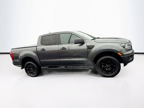 Certified 2020 Ford Ranger XLT w/ Equipment Group 301A Mid image 9