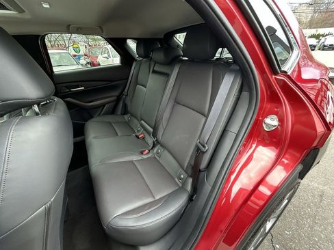 Certified 2024 MAZDA CX-30 AWD 2.5 S w/ Premium Package image 23