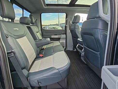 Used 2023 Ford F150 Limited image 61