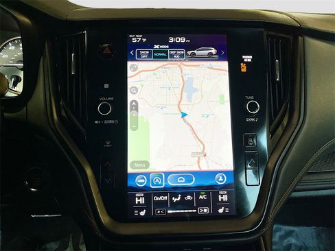 Used 2022 Subaru Outback Wilderness image 13