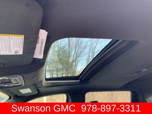 New 2026 GMC Sierra 2500 Denali Ultimate w/ Snow Plow Prep/Camper Package AWD/4WD image 20