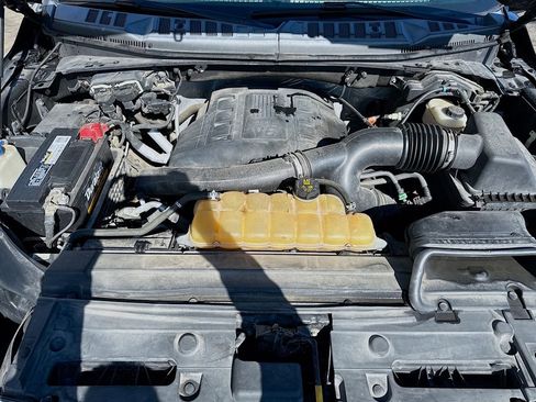 Used 2015 Ford F150 Lariat AWD/4WD image 34