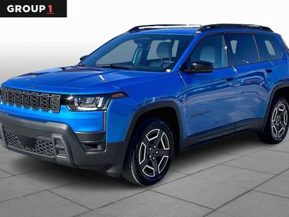New 2026 Jeep Cherokee Limited