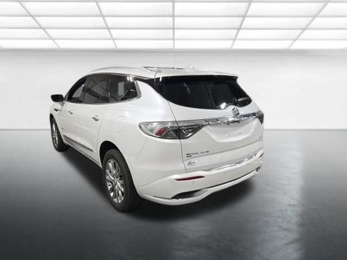 Used 2023 Buick Enclave Avenir w/ Avenir Technology Package AWD/4WD image 7