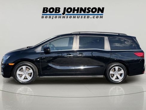 Used 2020 Honda Odyssey EX-L image 4