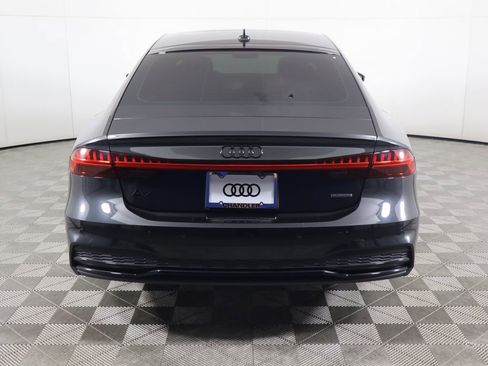 Certified 2021 Audi A7 e Premium Plus w/ Executive Package image 6