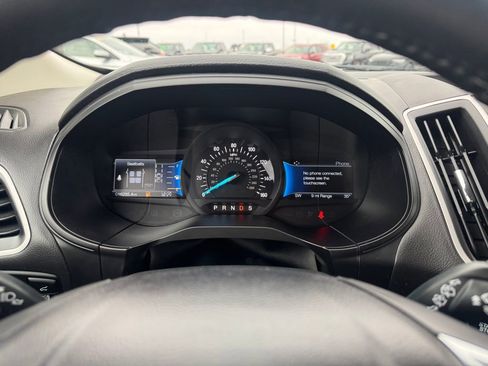 Certified 2024 Ford Edge SEL w/ Convenience Package image 23