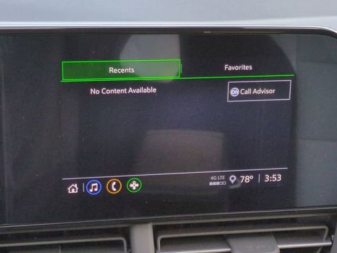 New 2026 Chevrolet Trax LS w/ Driver Confidence Package image 21