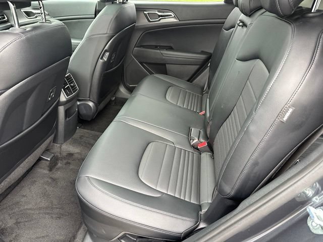 Used 2025 Kia Sportage SX Prestige AWD/4WD image 15