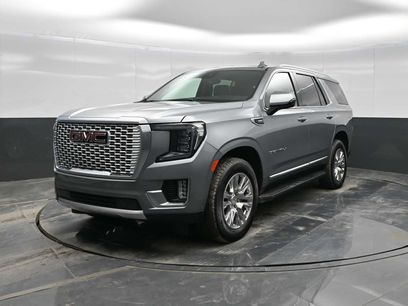 Used 2024 GMC Yukon Denali w/ Advanced Technology Package