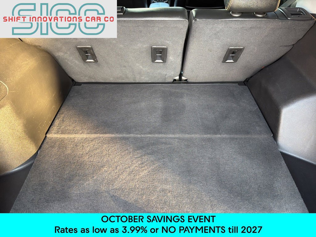 Used 2023 GMC Terrain AT4 AWD/4WD image 26
