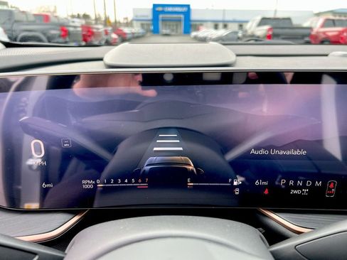 New 2026 Buick Envision Sport Touring image 11