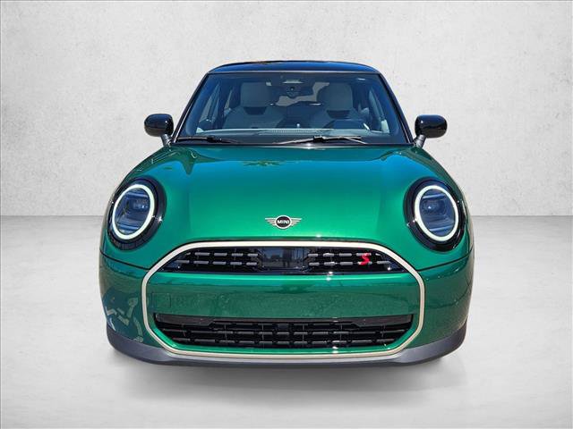 New 2026 MINI Cooper S FWD image 8