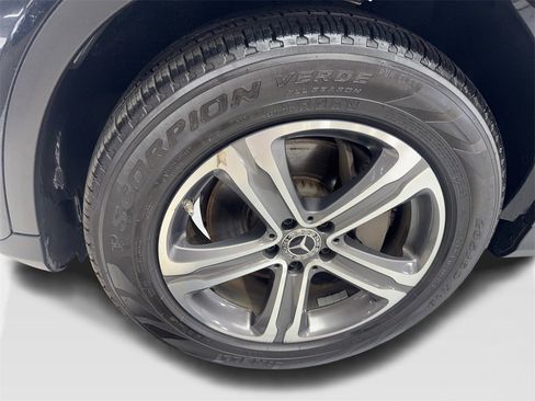 Used 2020 Mercedes-Benz GLC 300 image 83