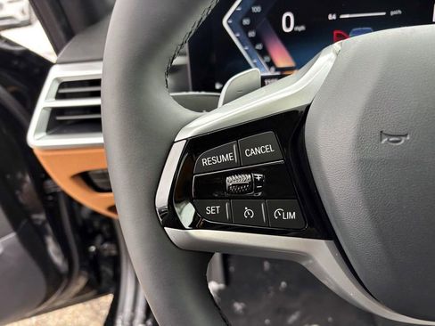 Certified 2025 BMW 330i xDrive Sedan image 18