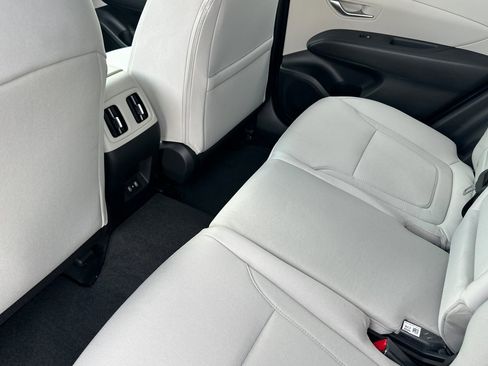 New 2026 Hyundai Tucson SEL AWD/4WD image 12