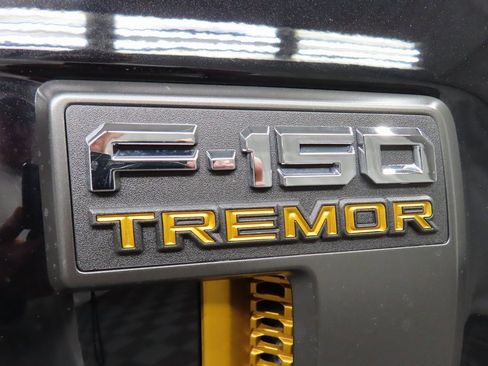 Used 2025 Ford F150 Tremor w/ Bed Utility Package image 52