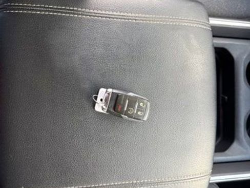 Used 2019 RAM 2500 Big Horn image 14