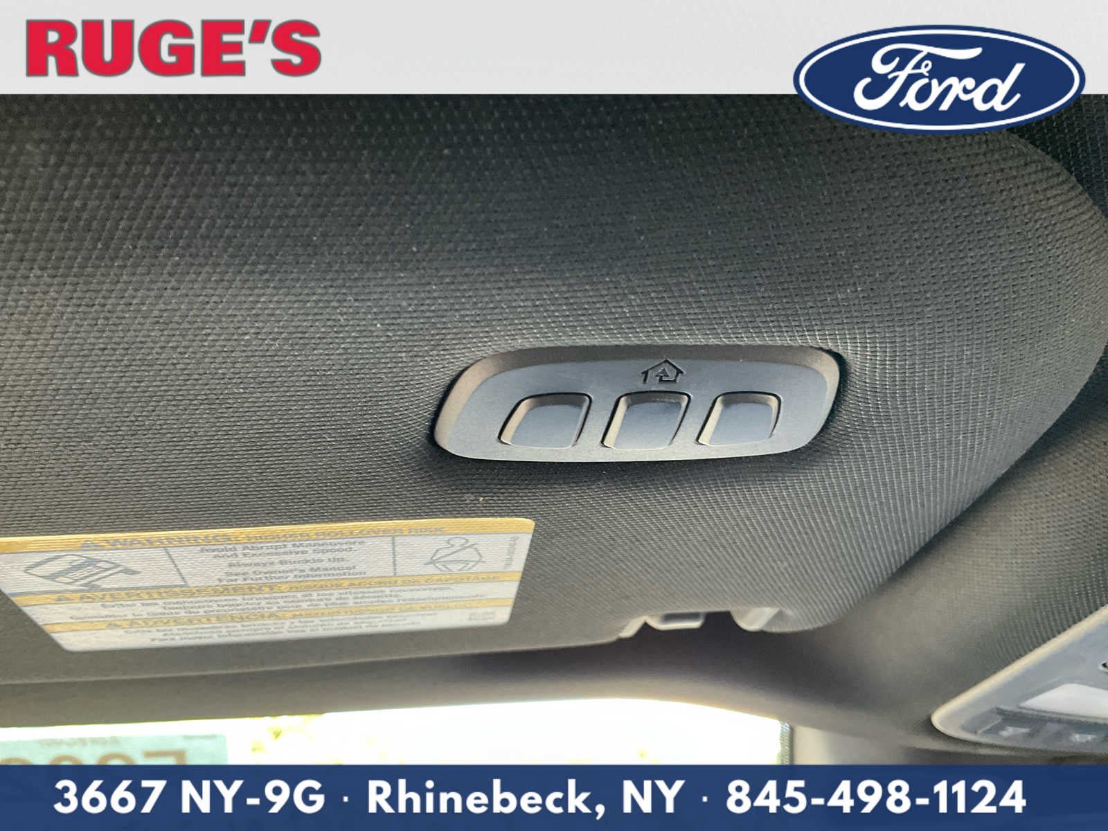 Certified 2024 Ford Expedition Max Limited w/ Excursion Package AWD/4WD image 35