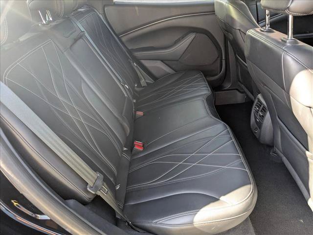 Used 2021 Ford Mustang Mach-E California Route 1 RWD image 18