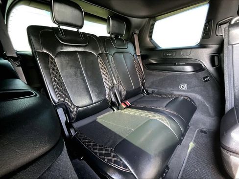 Used 2021 Jeep Grand Cherokee L Summit w/ Advanced Protech Group IV image 37