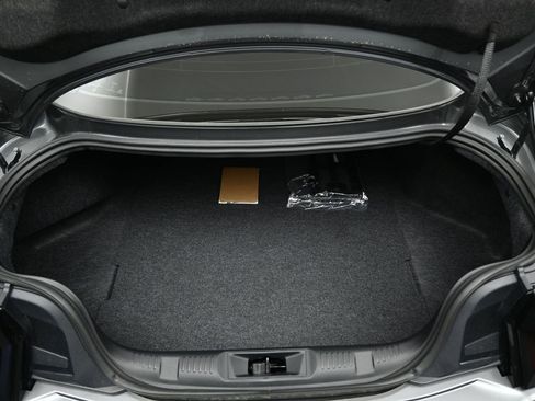 New 2026 Ford Mustang GT image 20