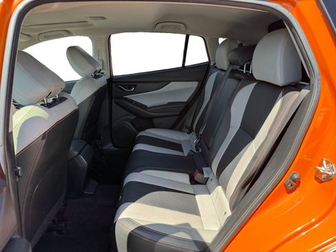 Used 2018 Subaru Crosstrek 2.0i Limited AWD/4WD image 16