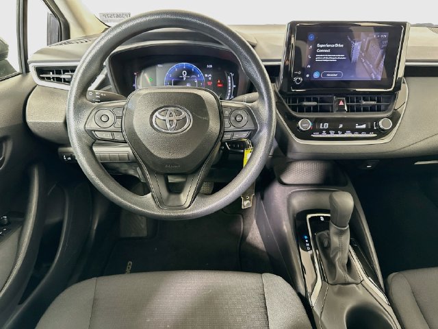 Certified 2026 Toyota Corolla LE FWD image 23