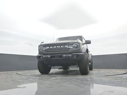 New 2026 Ford Bronco Badlands AWD/4WD image 29