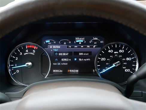 Used 2022 Ford F450 King Ranch w/ King Ranch Ultimate Package image 23