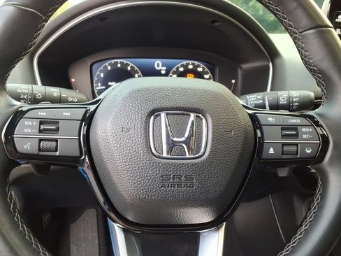 Used 2024 Honda Civic Sport Touring image 29
