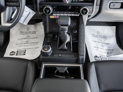 New 2025 Toyota 4Runner Limited image 34