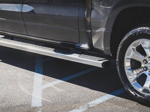 Used 2021 RAM 1500 Big Horn image 26