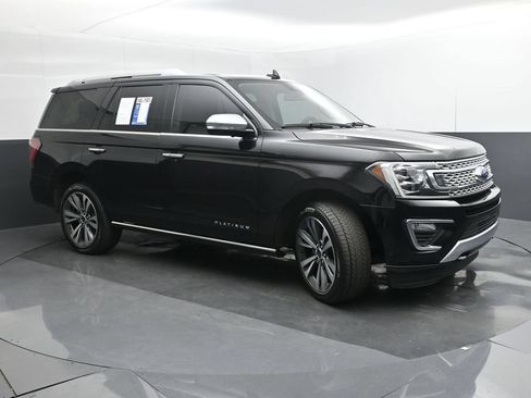 Used 2020 Ford Expedition Platinum AWD/4WD image 35